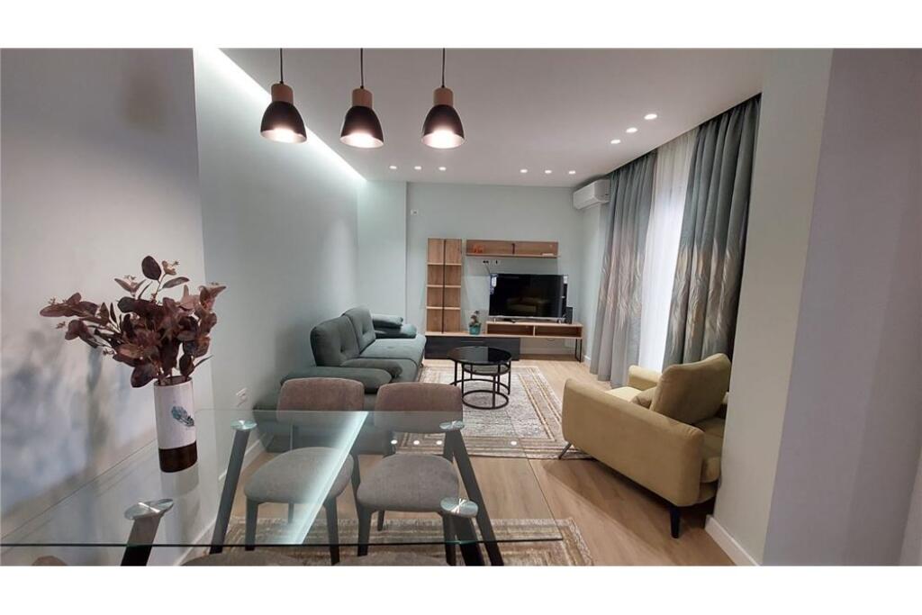 APPARTAMENTO INVESTITO 1+1 IN AFFITTO A K.PARISIT