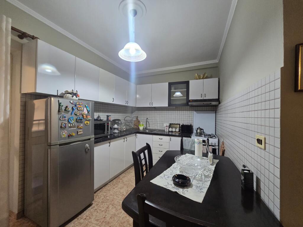 2+1 apartment for rent at Ish-Ekspozita