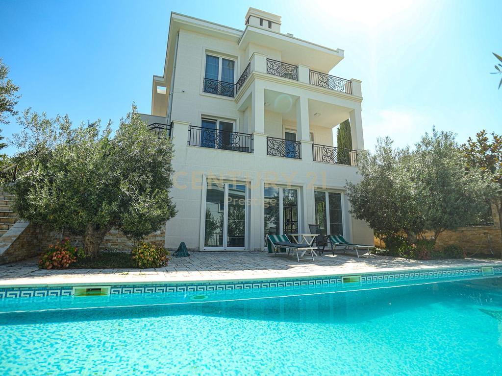 VILLA DI LUSSO IN AFFITTO, LAGO ASCIUTTO, TIRANA!prestige123660