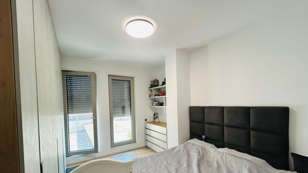 Appartamento di lusso 1+1 in vendita presso Rezidenca Foleja e Gjelbert