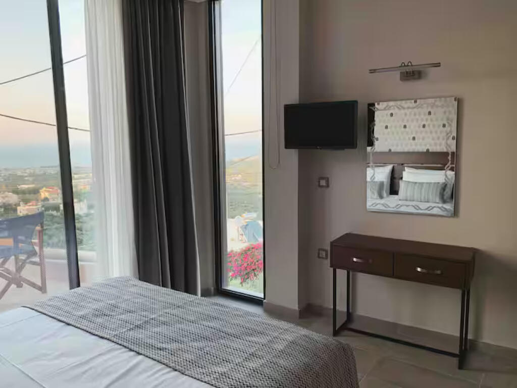 Appartamento in Affitto 1+1 a Bllok (ID B211298) Tirana.