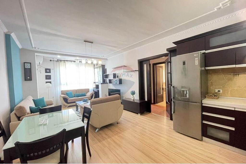 Apartment for rent 2+1+2 at Wilson Square