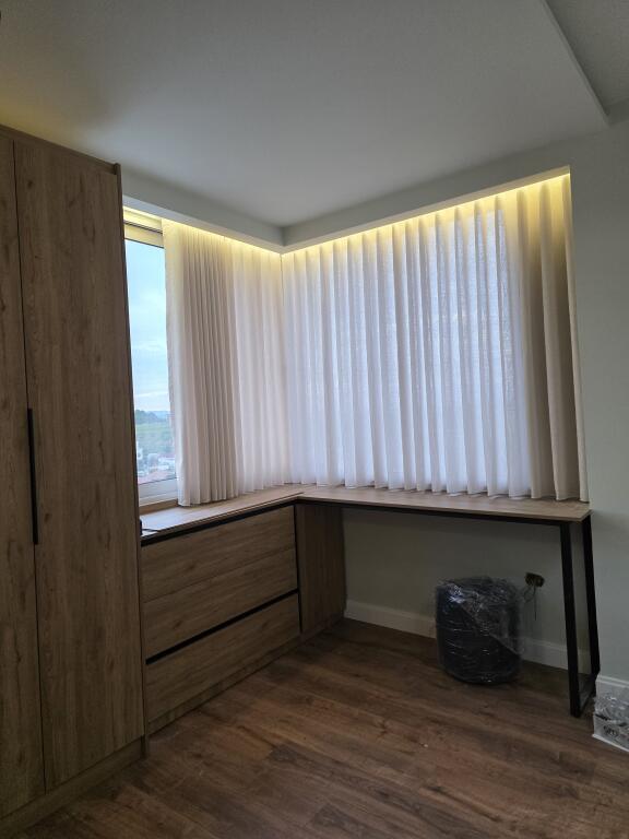 Attico in Affitto con Super Arredamento