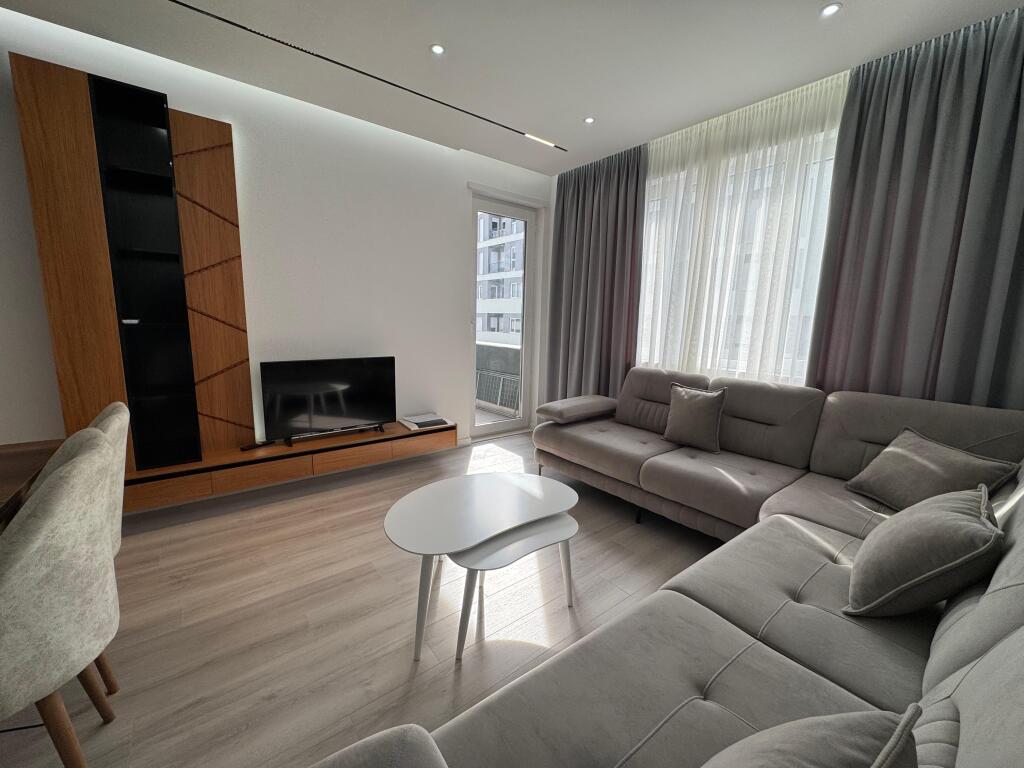 🏡 Appartamento 2+1 in affitto, Univers City