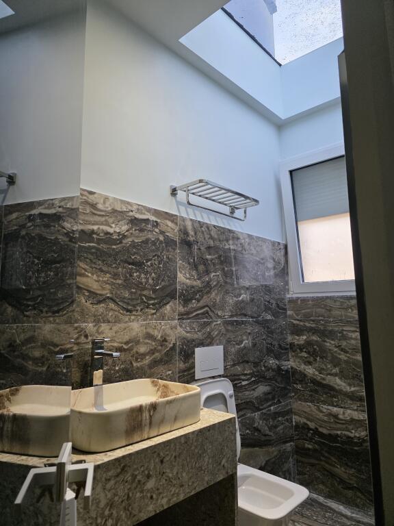 Attico in Affitto con Super Arredamento