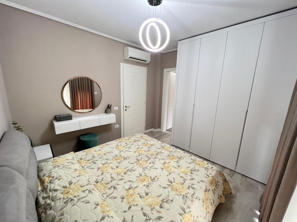 📣 SUPER RENT Apartment 2+1+2Bathrooms+Parking 📍 Near Green City Residence, Astir💶 Price 800 Euro