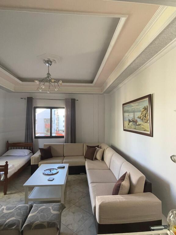 Appartamento 1+1 in affitto Plash ferrovia