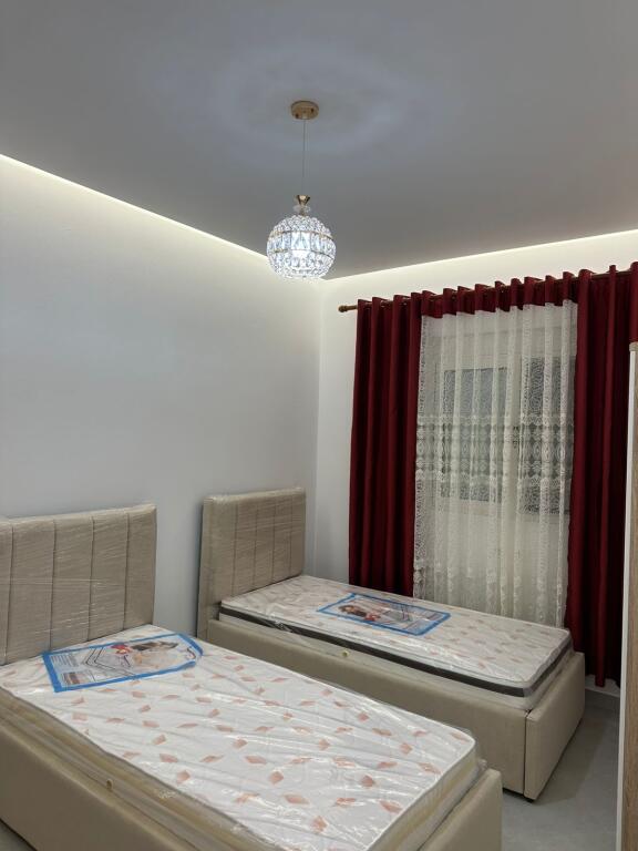 APARTMENT 1+1 FOR RENT IN SPITALL
