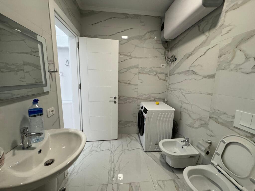 🏡 Appartamento 2+1 in affitto, Univers City