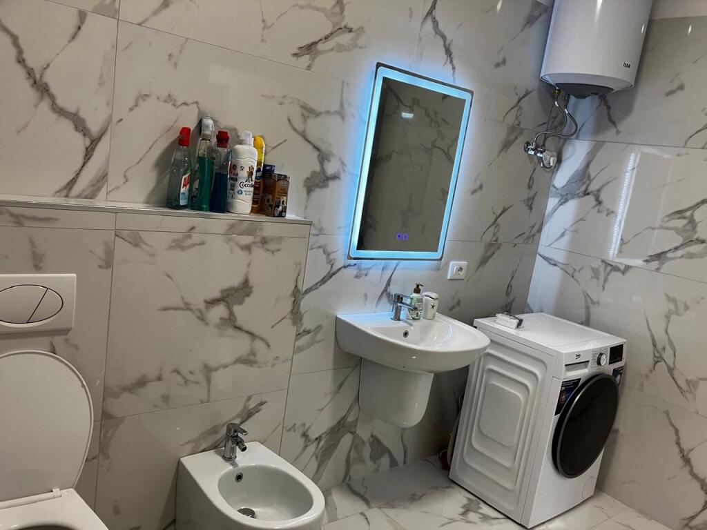 Appartamento 2+1+2 in affitto OASIS RESIDENCE ASTIR 700€