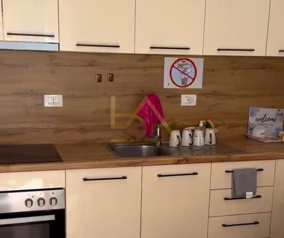 Apartment for Sale – Plepa, Durres