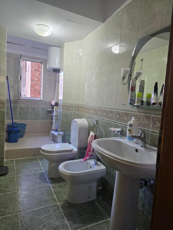 2+1 apartment for rent at Ish-Ekspozita