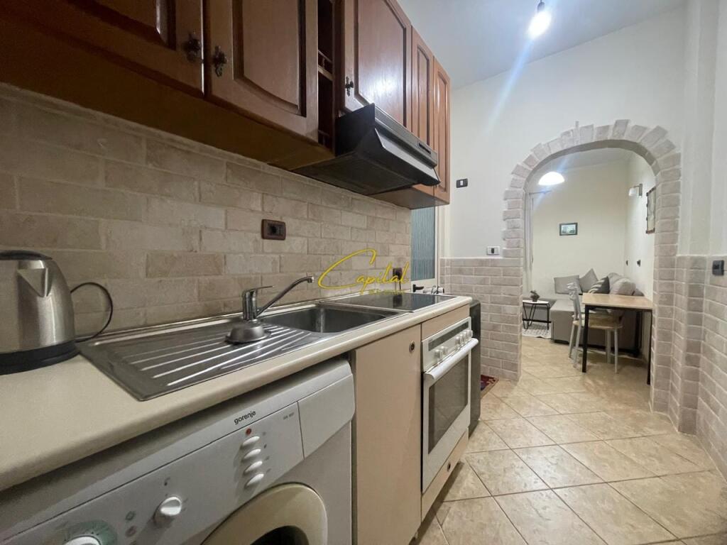 APPARTAMENTO IN AFFITTO 1+1 5 MAGGIO 45.000 LEKE