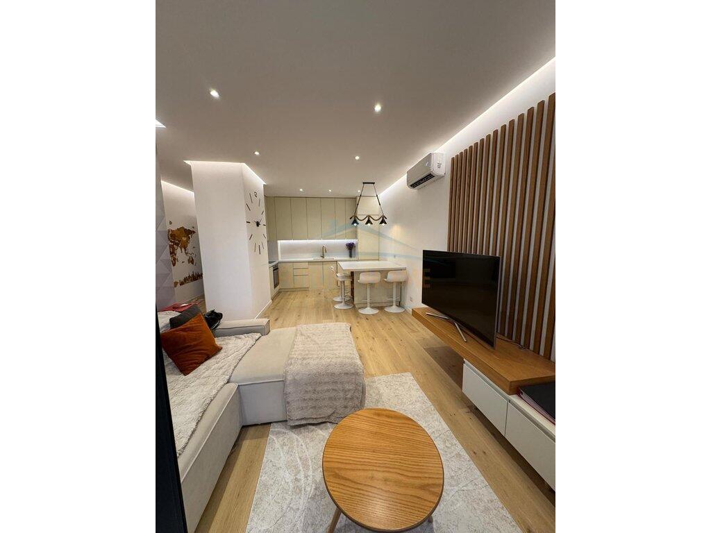 Affitto Appartamento 2+1, Residenza Future Home, Unaza e Re