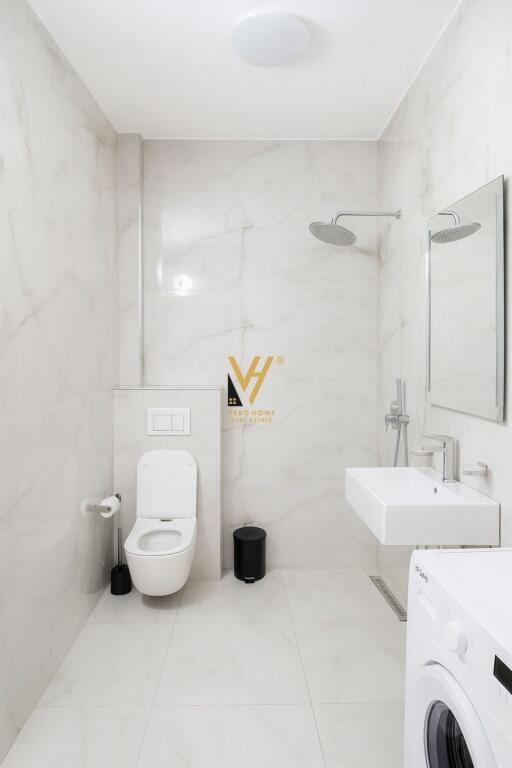 APPARTAMENTO 1+1+VERANDA IN AFFITTO A GOLEM 800 EURO