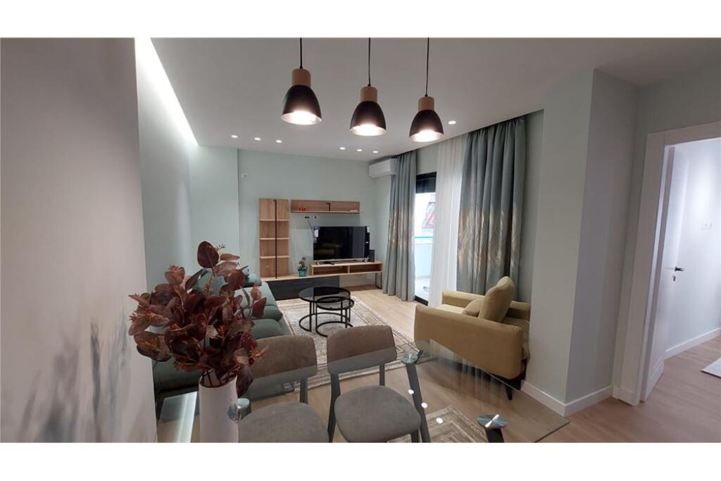 in the municipality apartment for rent