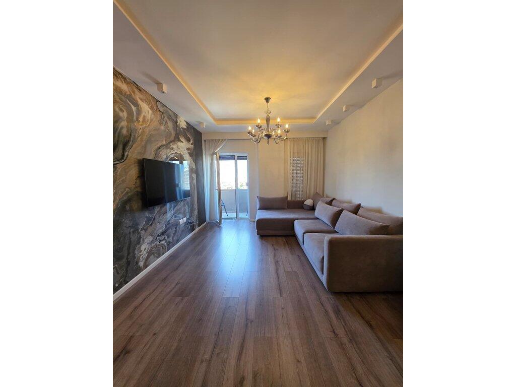 Rent, Apartment 2+1+2, Quartum Residence, Jordan Misja Street.