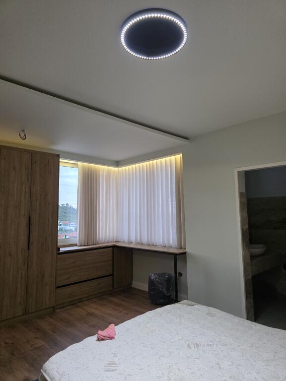 Attico in Affitto con Super Arredamento
