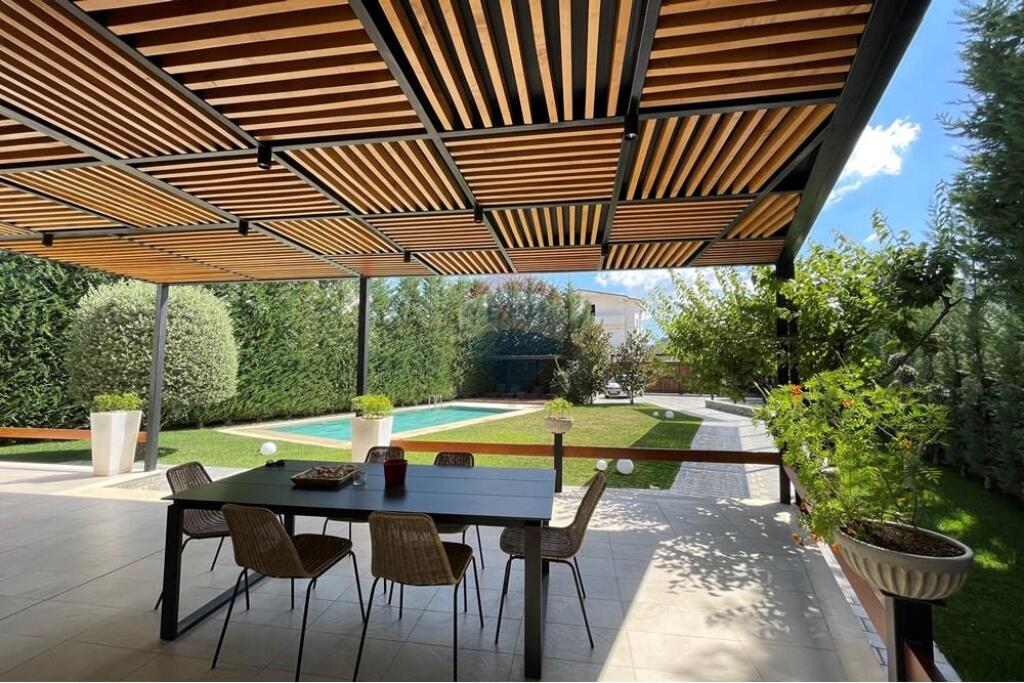 Villa for Rent in TeG