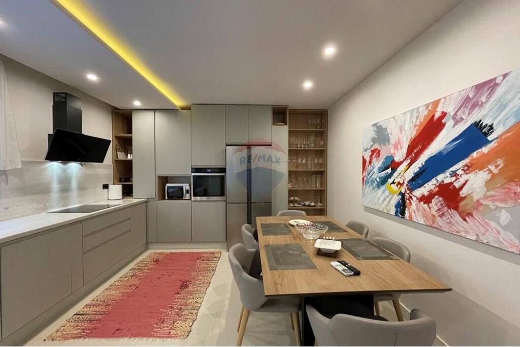 Villa for Rent in TeG