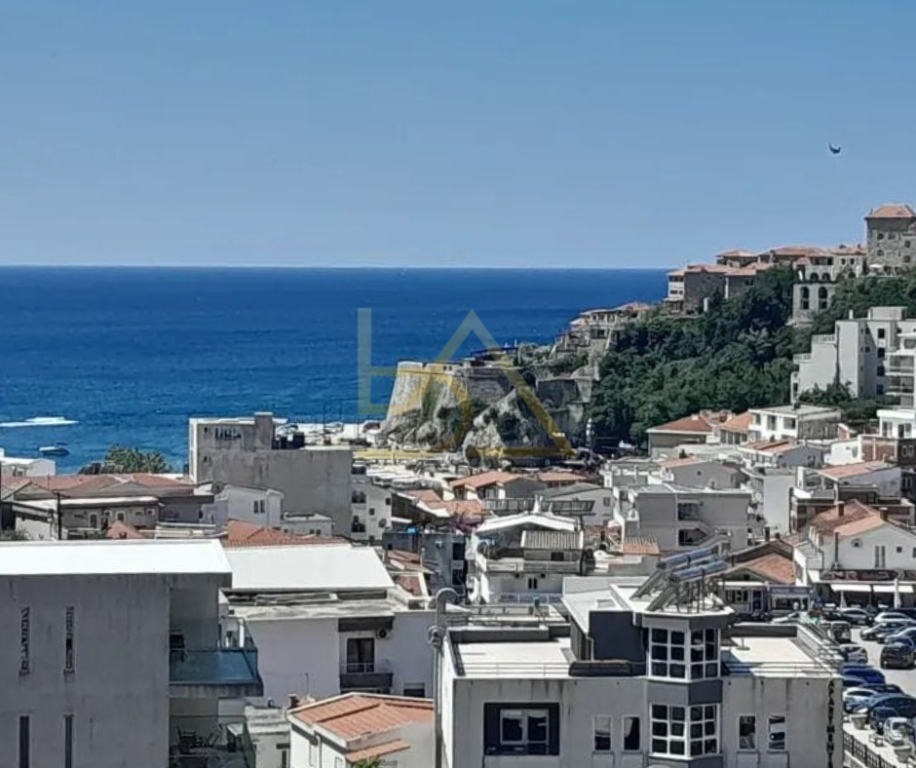 Vendesi Hotel – Ulcinj, Montenegro