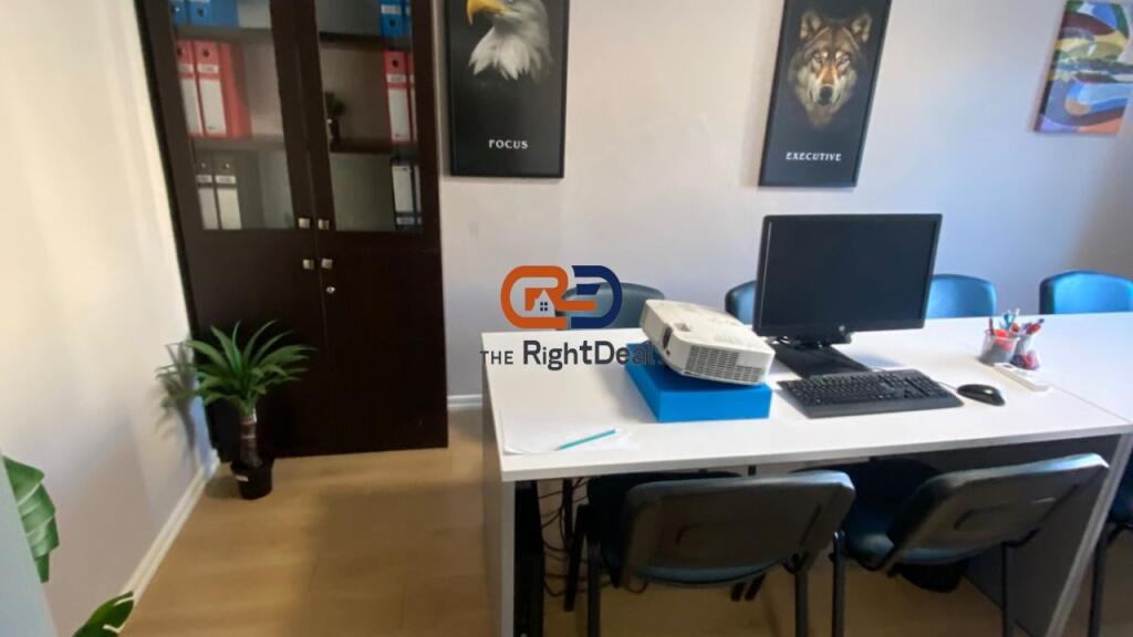 A Myslym Shyr, Locale in Affitto per Diversi Tipi di Attività!!!