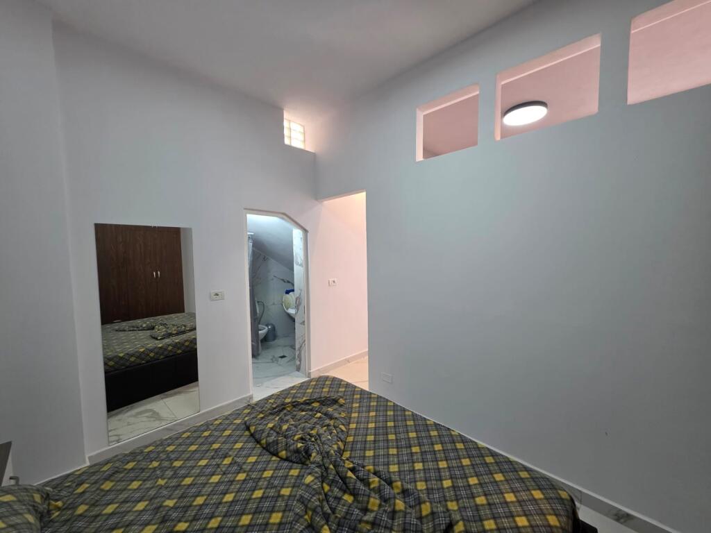 APARTMENT 1+1 FOR SALE, OPPOSITE FLORIDA BEACH DURRES
