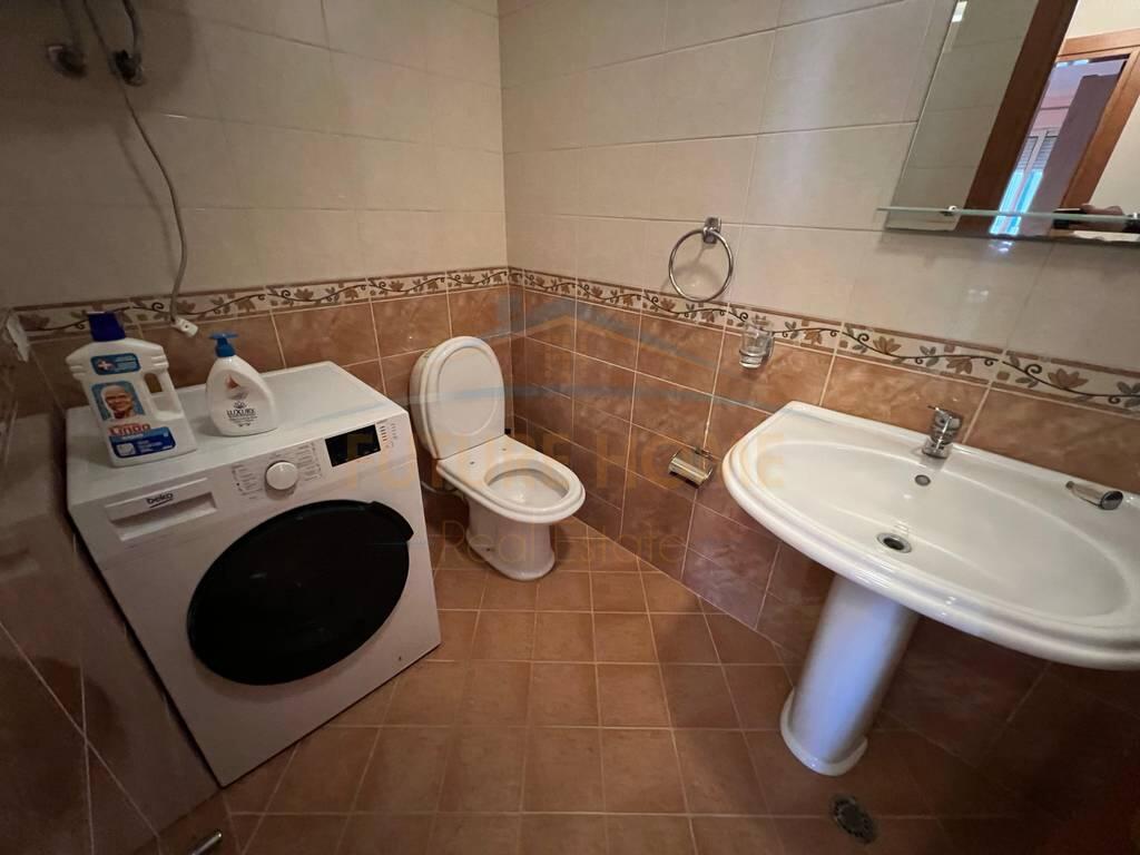 Në Shitje, Apartament 2+1+2+vend parkimi, Don Bosko, Tiranë