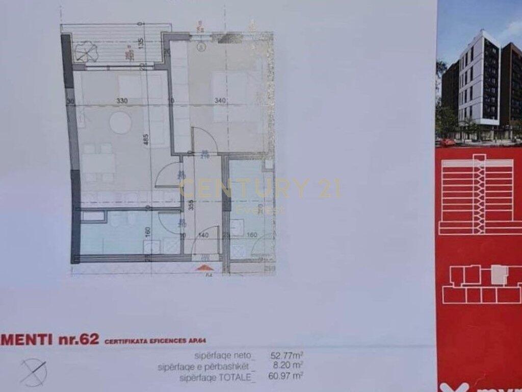 EX CAMPO DELL'AVIAZIONE, VENDIAMO APPARTAMENTO 1+1 85.500 €