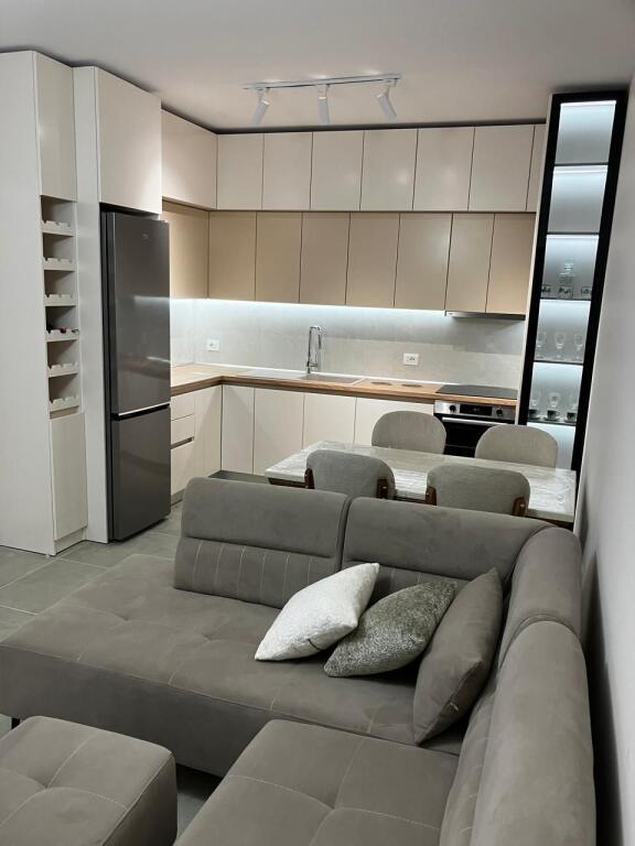 Appartamento 2+1+2 in affitto OASIS RESIDENCE ASTIR 700€