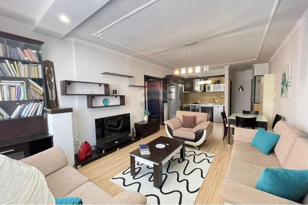 Apartment for rent 2+1+2 at Wilson Square