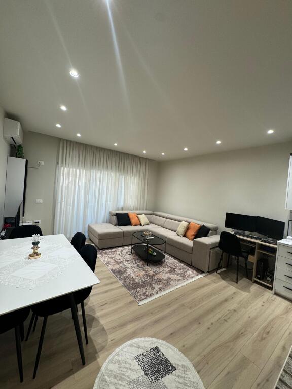 Appartamento 2+1+2 Bllk in affitto a Don Bosko 600€!