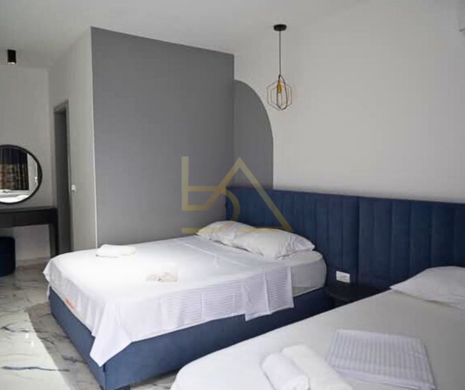 Vendesi Hotel – Ulcinj, Montenegro