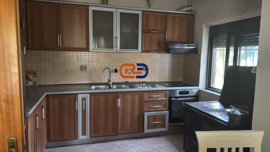 In Neighborhood No.13 Beach Durres, Individual 3-Story Villa + Attic for Sale !!!