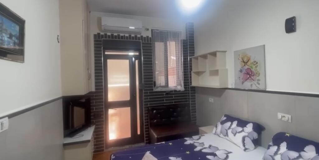 Appartamento 1+1 in affitto VIA 5 MAJI 400€