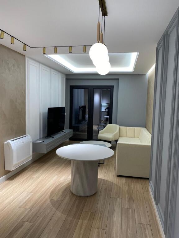 Appartamento 1+1 in affitto Luksoz Garden Building !