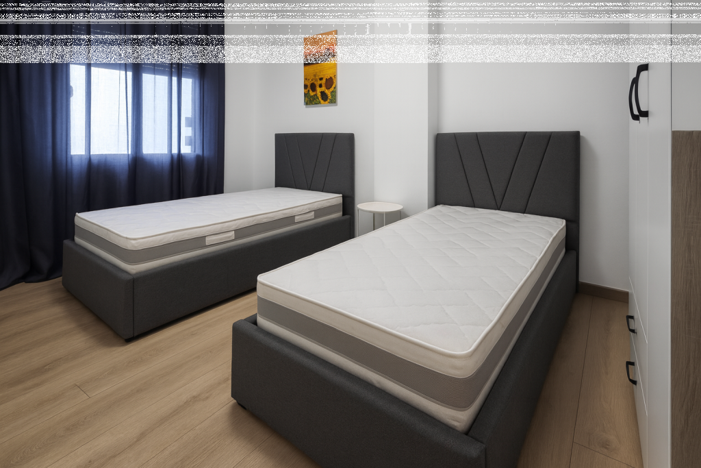 Apartment 2+1 for Rent