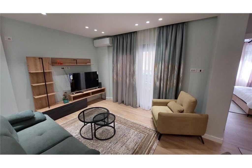 APPARTAMENTO INVESTITO 1+1 IN AFFITTO A K.PARISIT