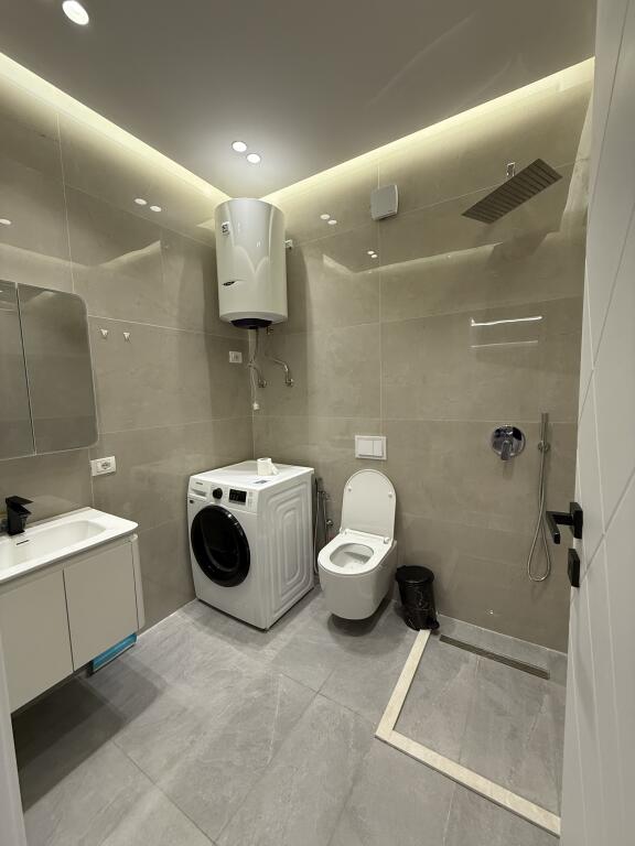Apartament 2+1 per qera ne TEG