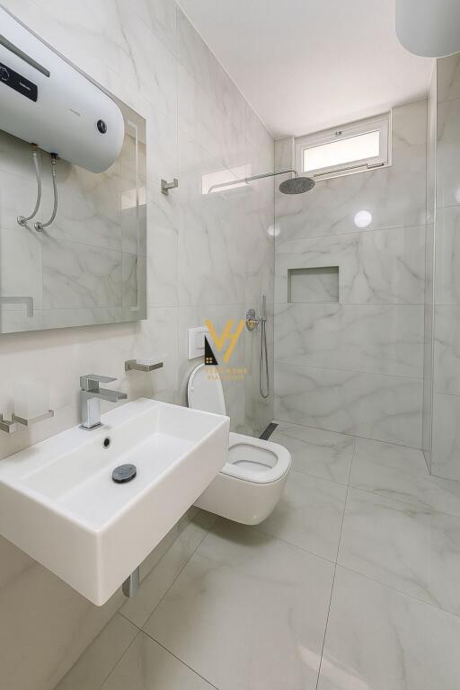 APPARTAMENTO 1+1+VERANDA IN AFFITTO A GOLEM 700 EURO
