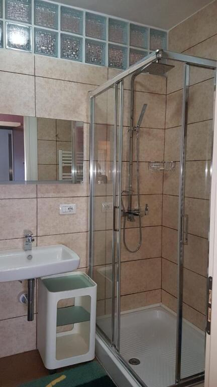 Apartament 2+1, Mozaiku