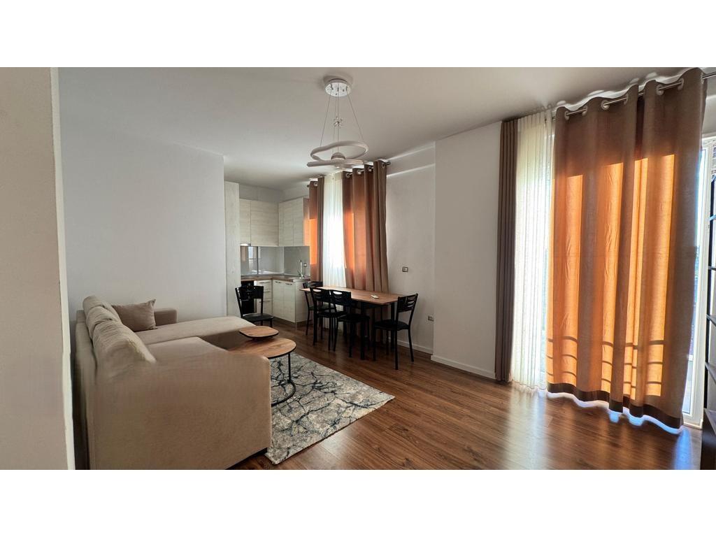 Affittasi appartamento 2+1 a Selite! 600 € /Mese