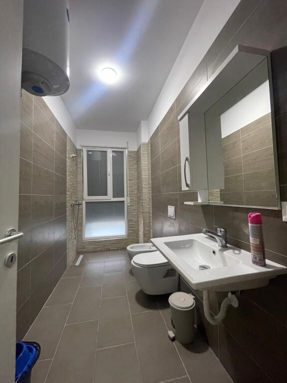 APPARTAMENTO 2+1+2+POSTO AUTO IN AFFITTO - DON BOSKO, TRIO TOWERS