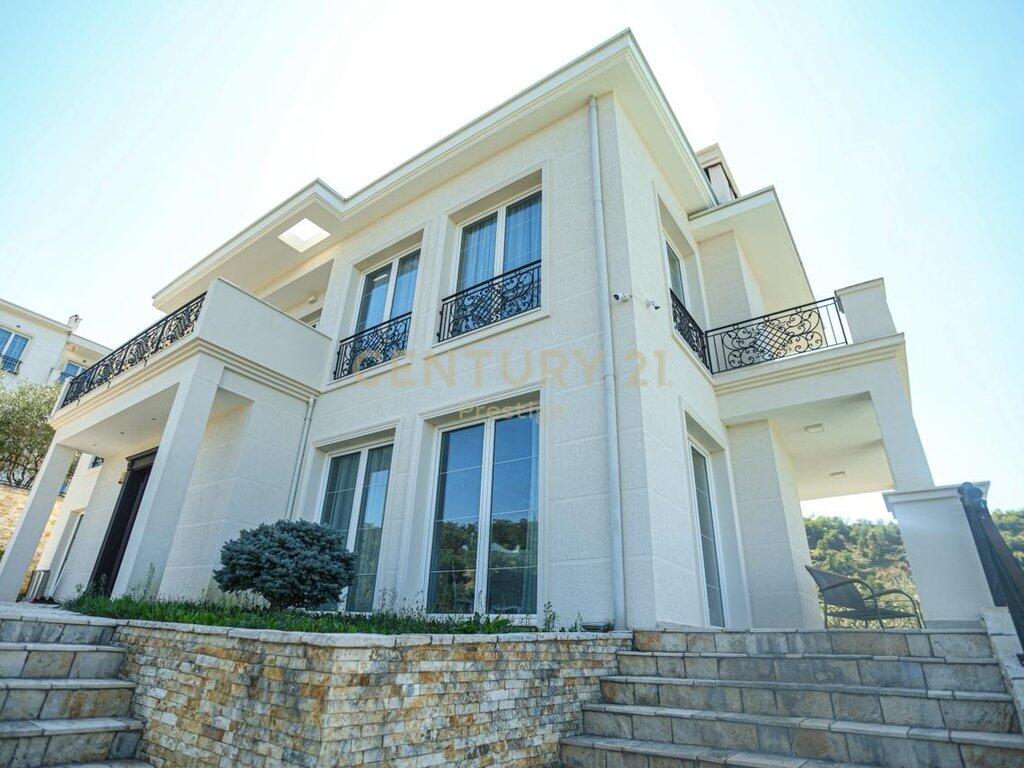 VILLA DI LUSSO IN AFFITTO, LAGO ASCIUTTO, TIRANA!prestige123660