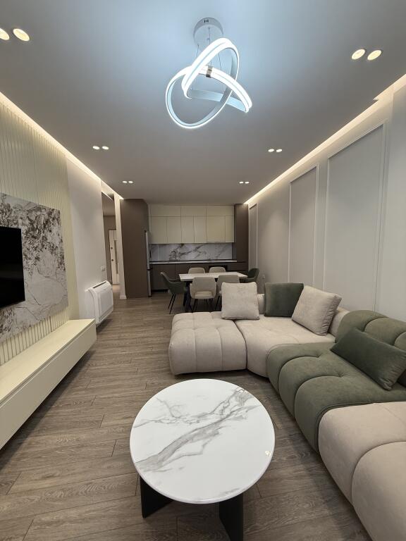 Apartament 2+1 per qera ne TEG