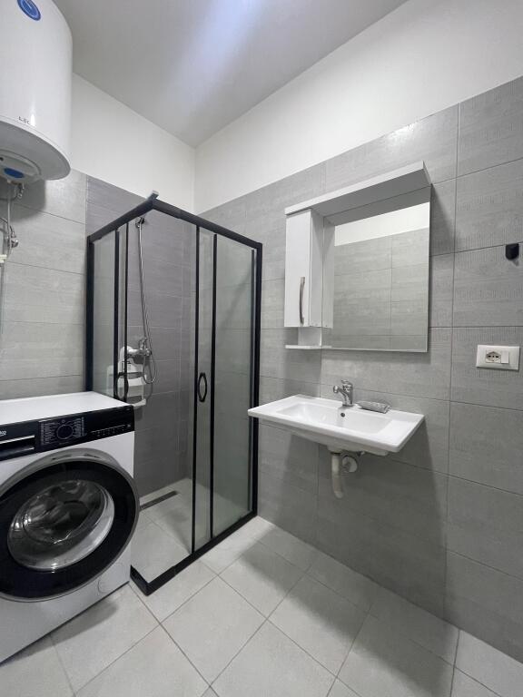 APPARTAMENTO 2+1+2+POSTO AUTO IN AFFITTO - DON BOSKO, TRIO TOWERS