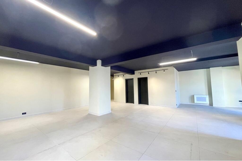 AMBIENTE PER UFFICI IN AFFITTO PRESSO TORRE DRINI, CENTRO!