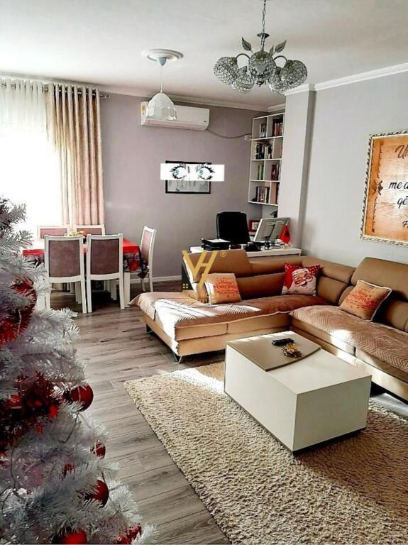 APPARTAMENTO 2+1 IN VENDITA A FRESK 145.000 EURO