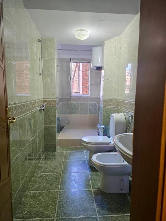 APARTMENT 2+1 FOR RENT