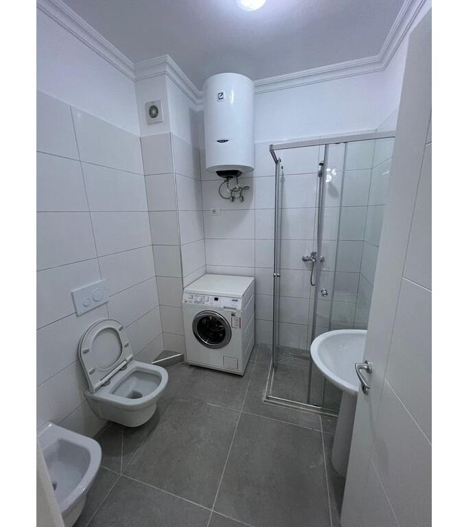"Ali Demi", in the Darling Complex, furnished 1+1 apartment for sale!